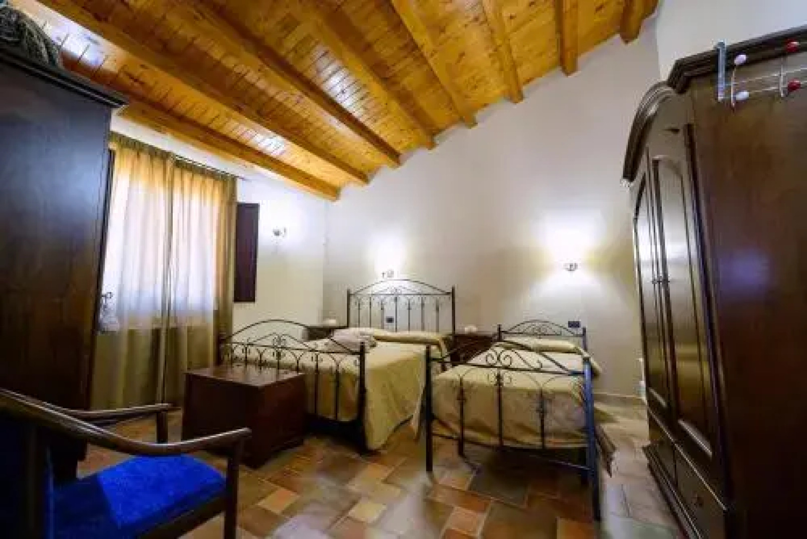 Agriturismo Baglio del Melograno