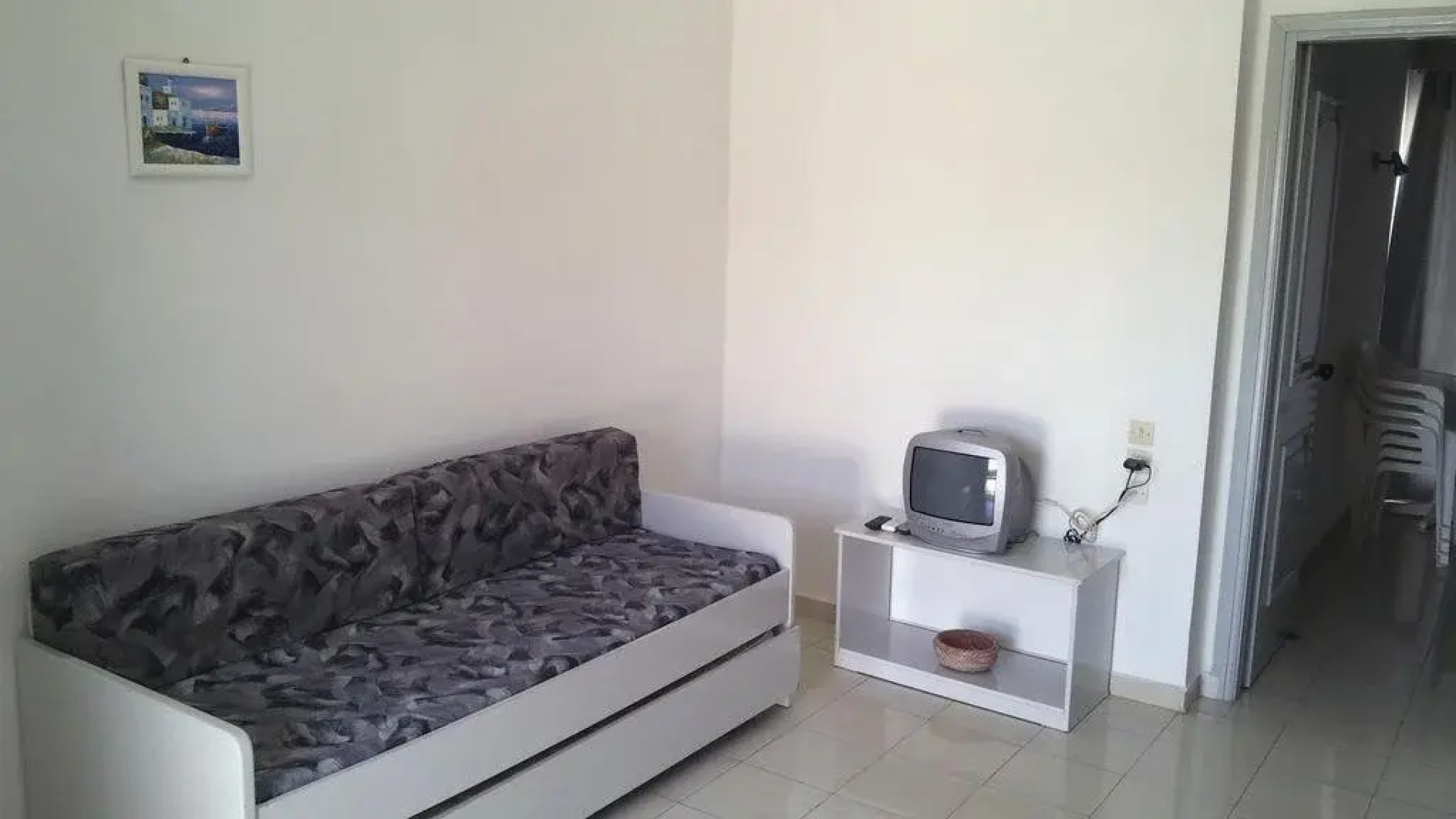 Viglia Beach Apartments