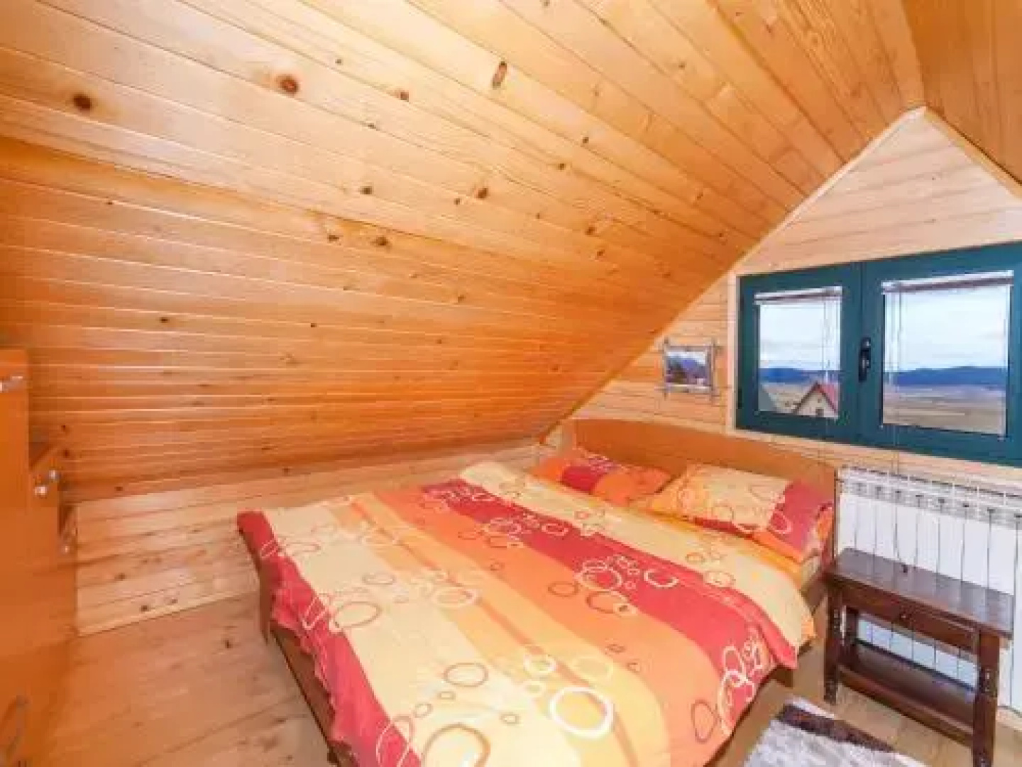 Chalet Brvnara Šiljak