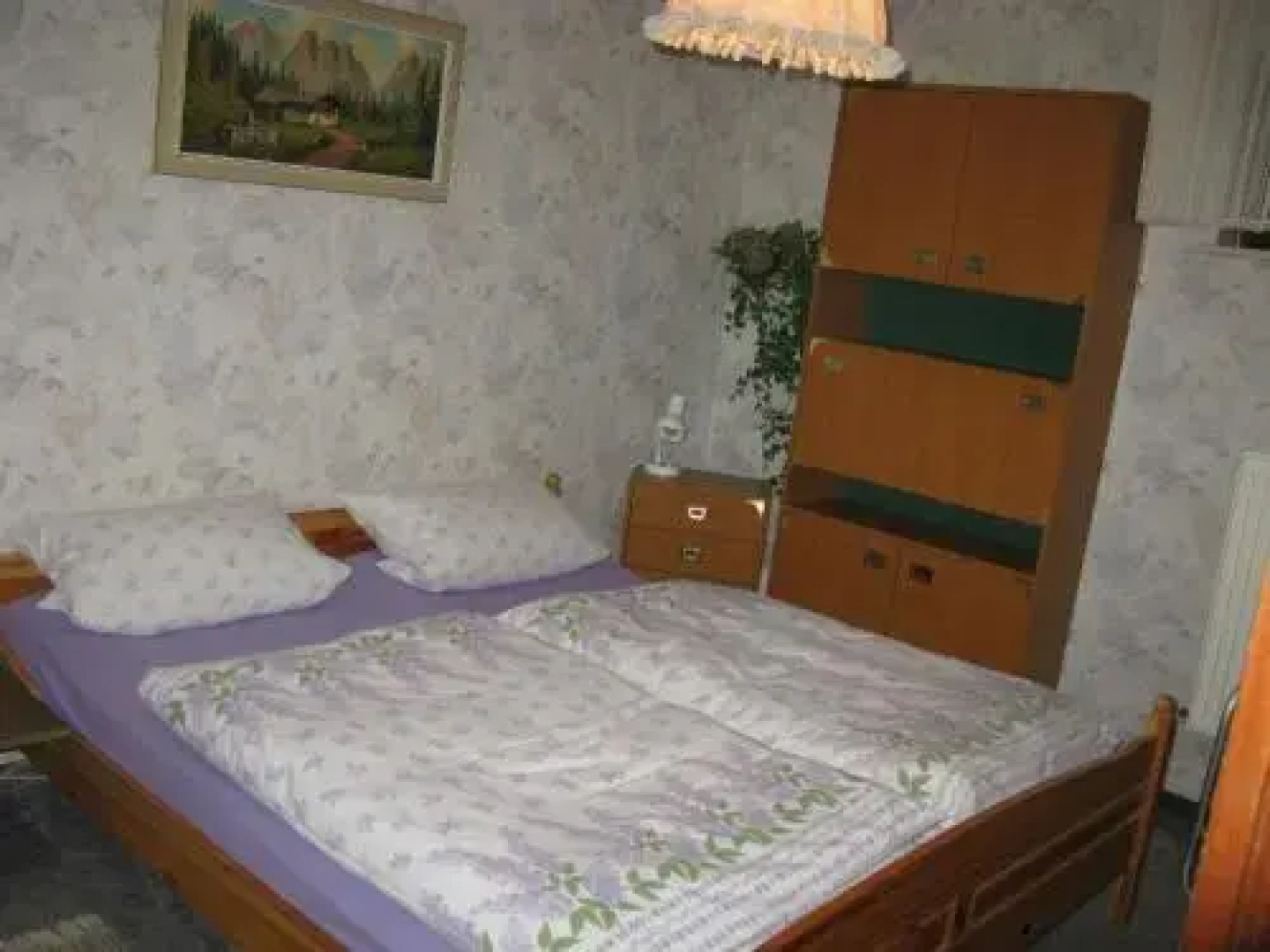 Ferienwohnung Gohlke