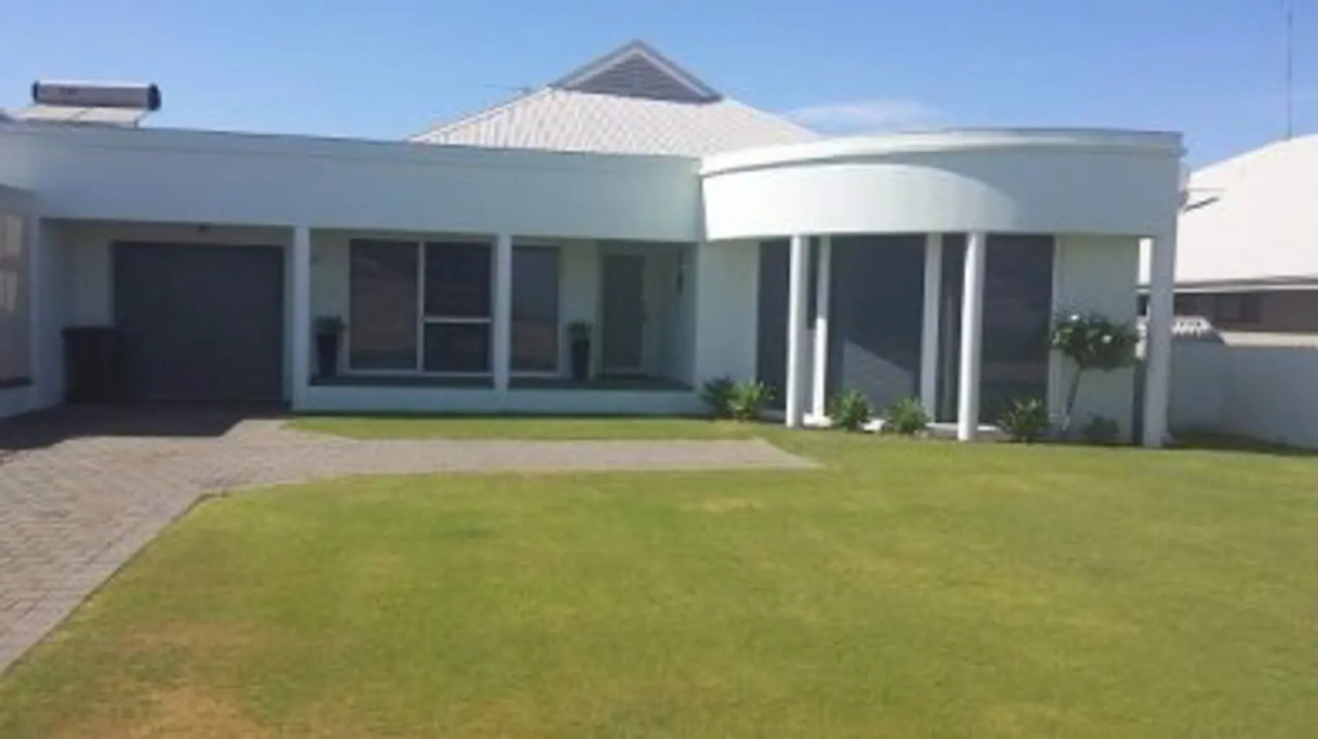 Busselton Beach House