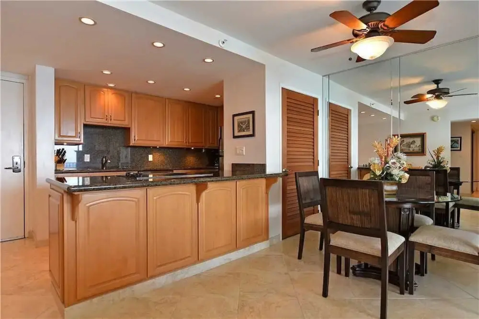 Valley Isle 1105 by RedAwning