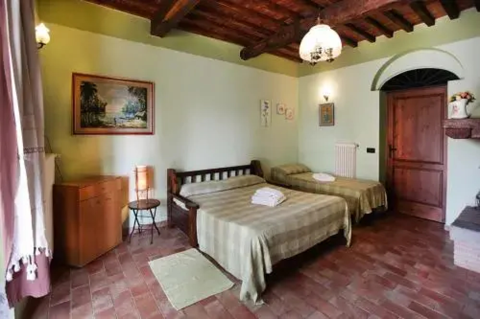 Casa del Lecceto