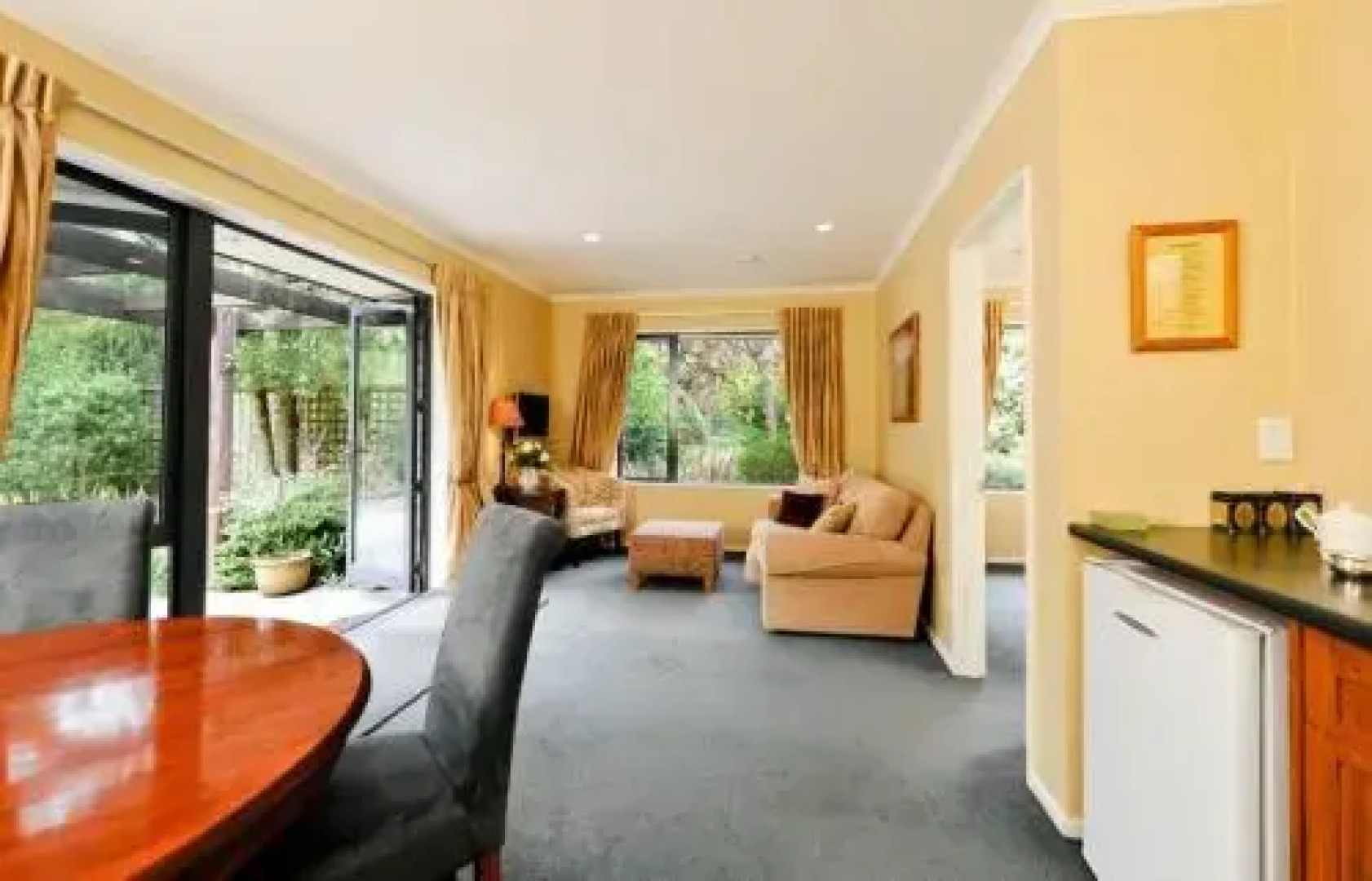 Rippinvale Retreat