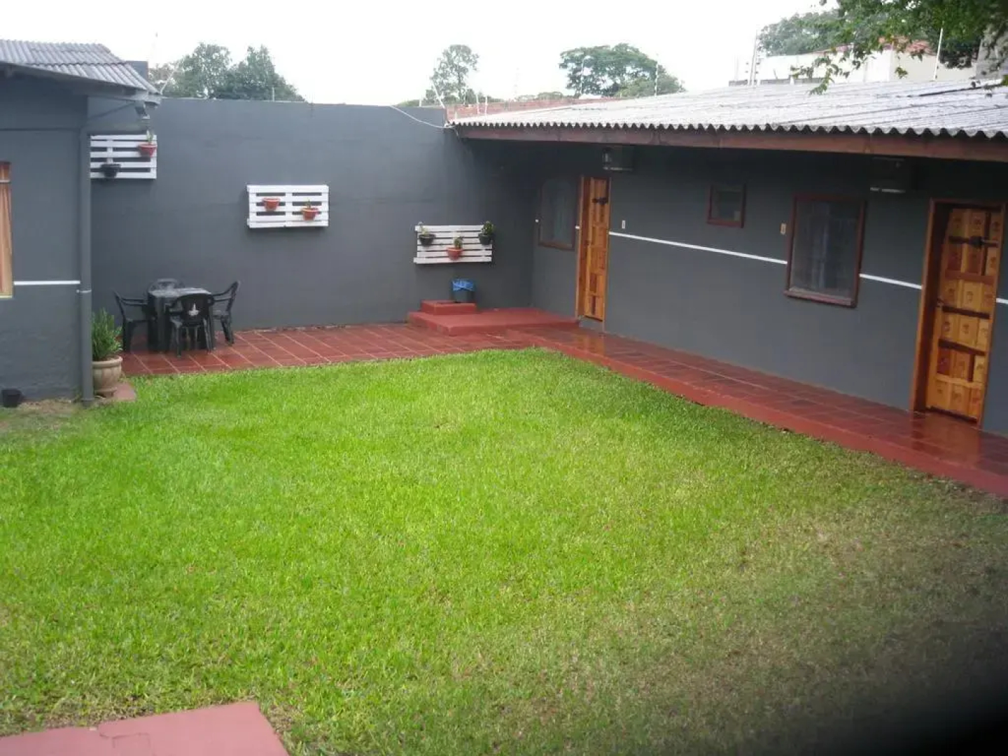 Hostel Paudimar Falls