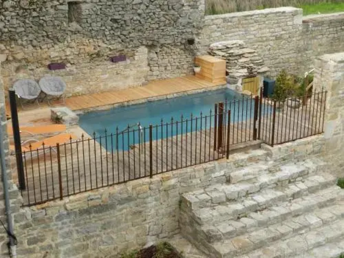 Le Clos Des Lavandes