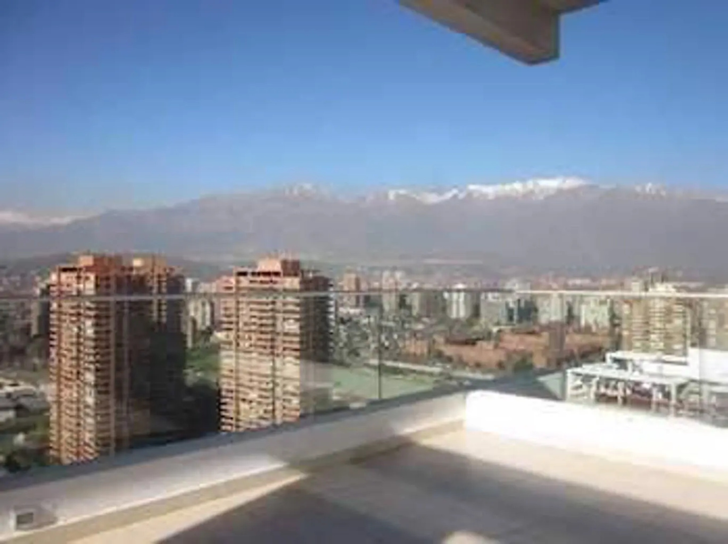 Santiago Art Suites