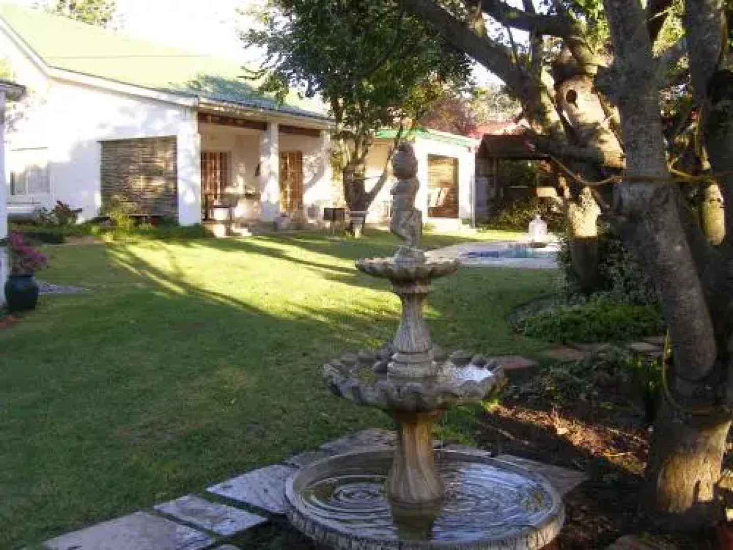 Falconcrest Self-catering Cottages and B&B