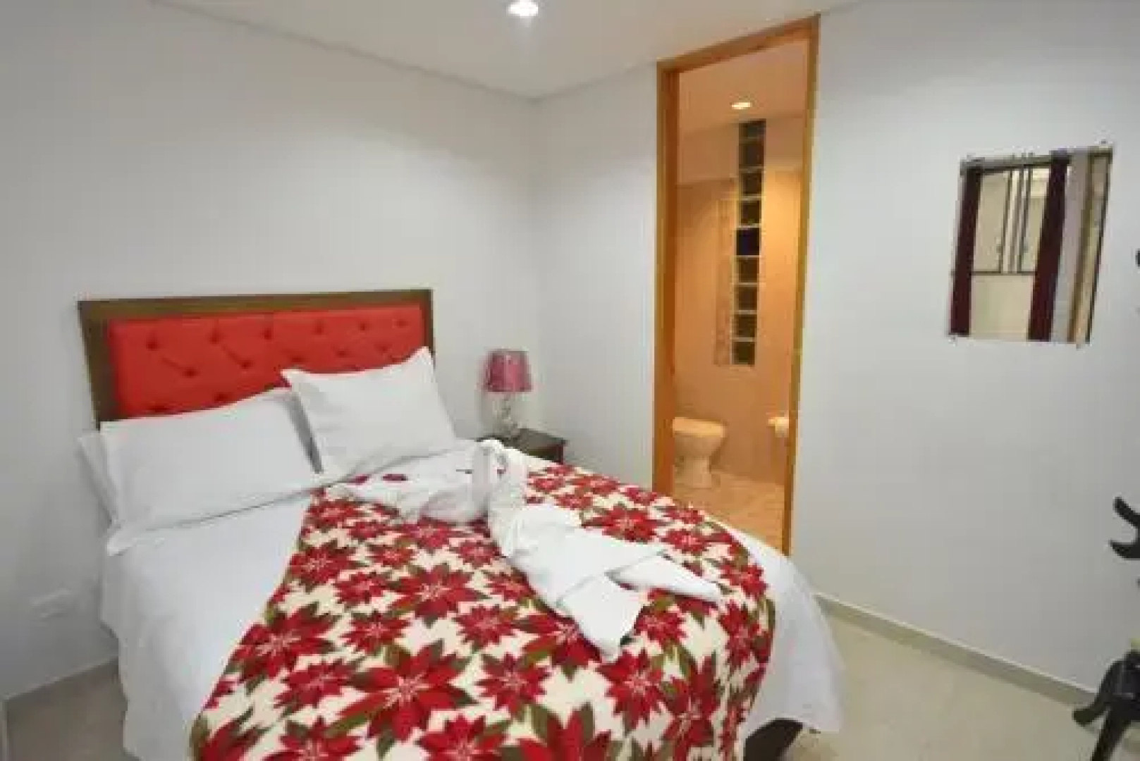 Hotel Brisas de Guatape