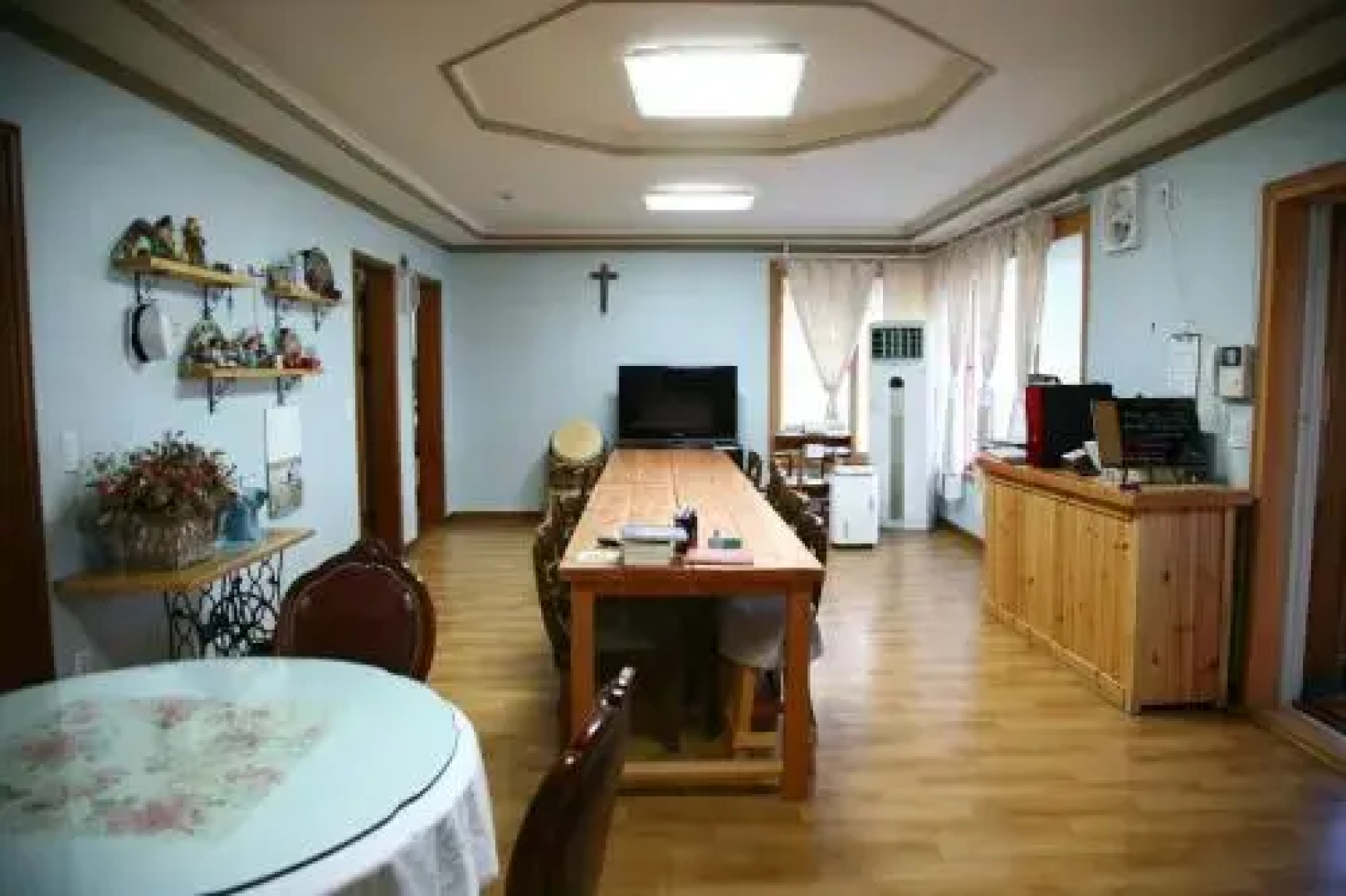 Inthree Gueshouse - Hostel