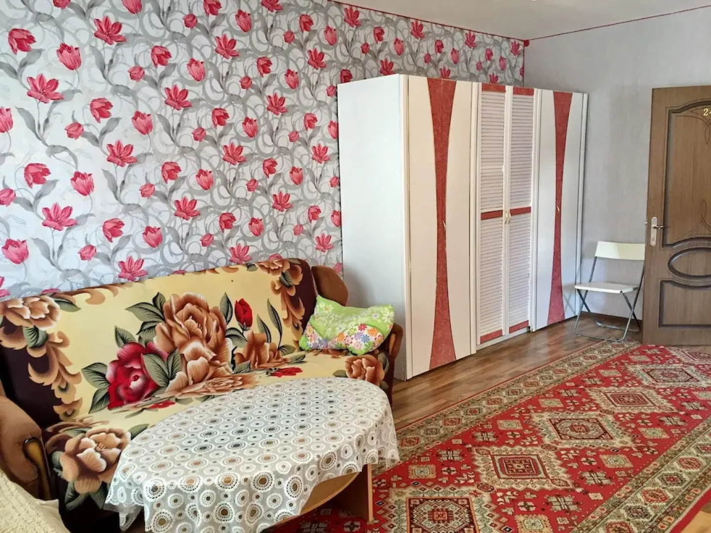 Nika Guest House