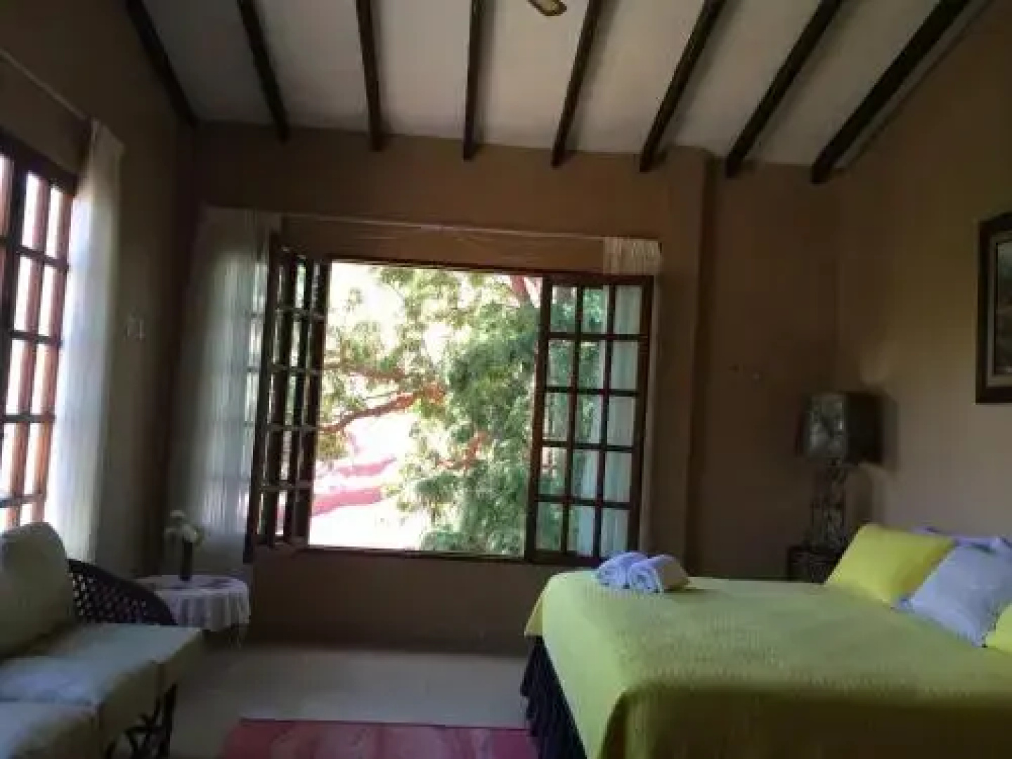 Hotel Parador Viña de Pereira