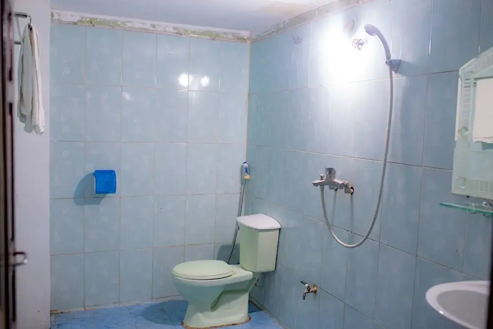 Good Morning Ha Giang Inn - Hostel