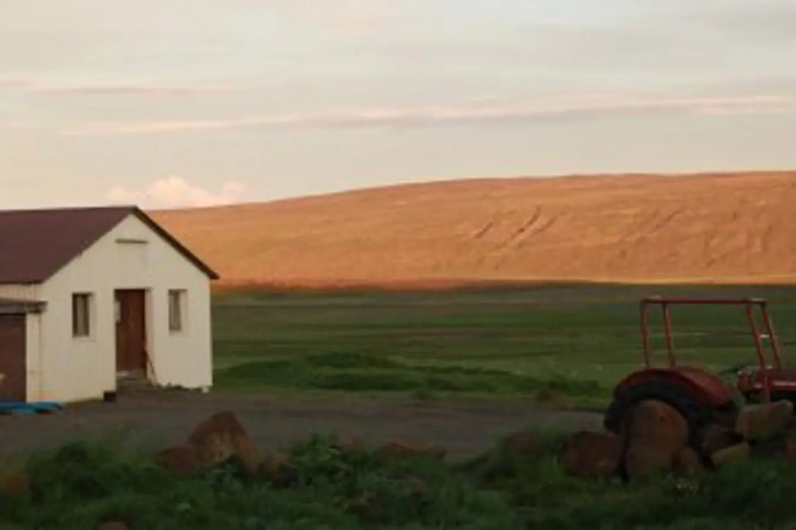 Geirshlid Guesthouse