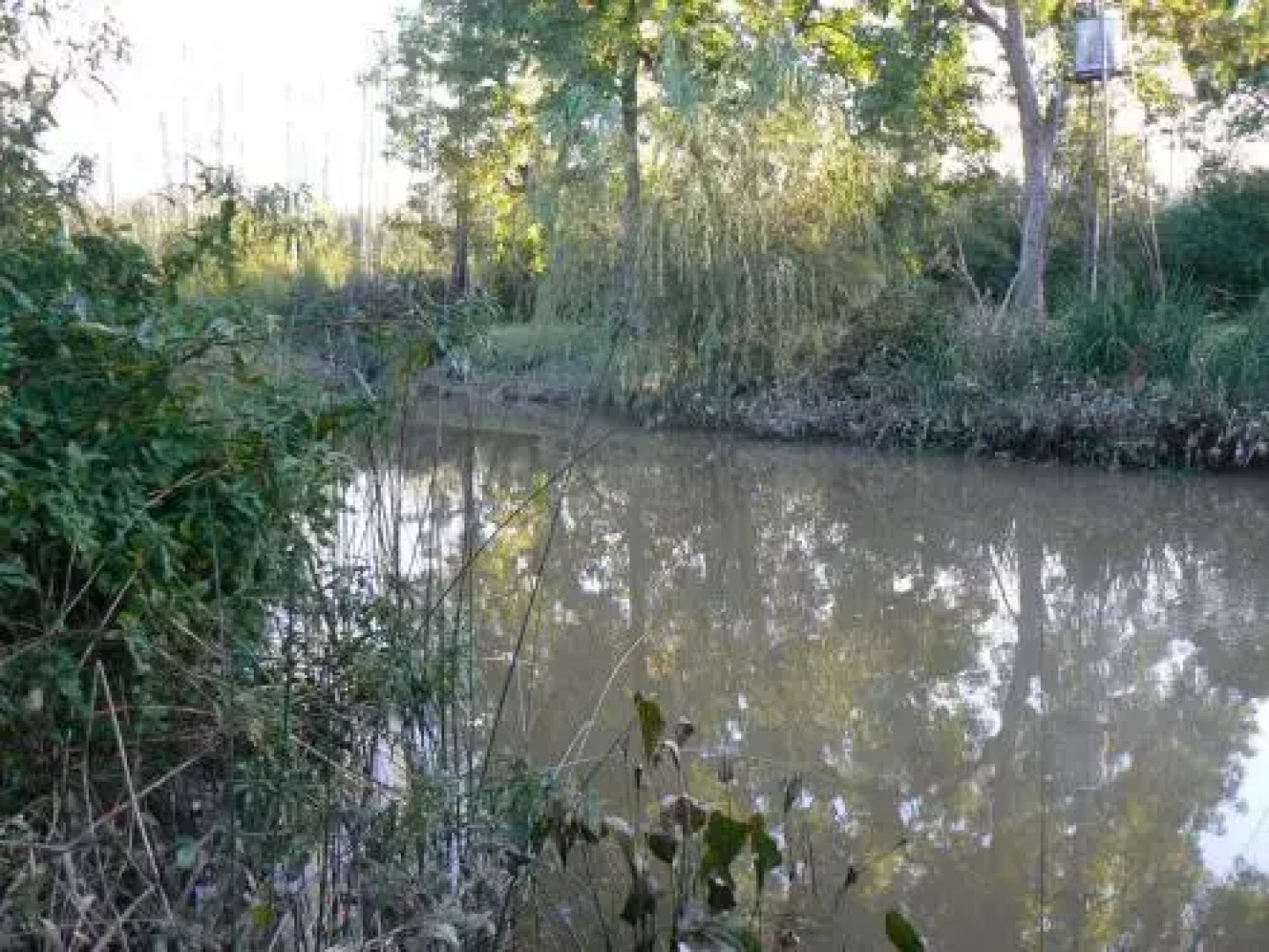 Posada Barlovento