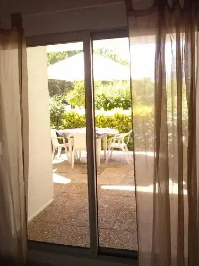 Appartement Les Sables dOr