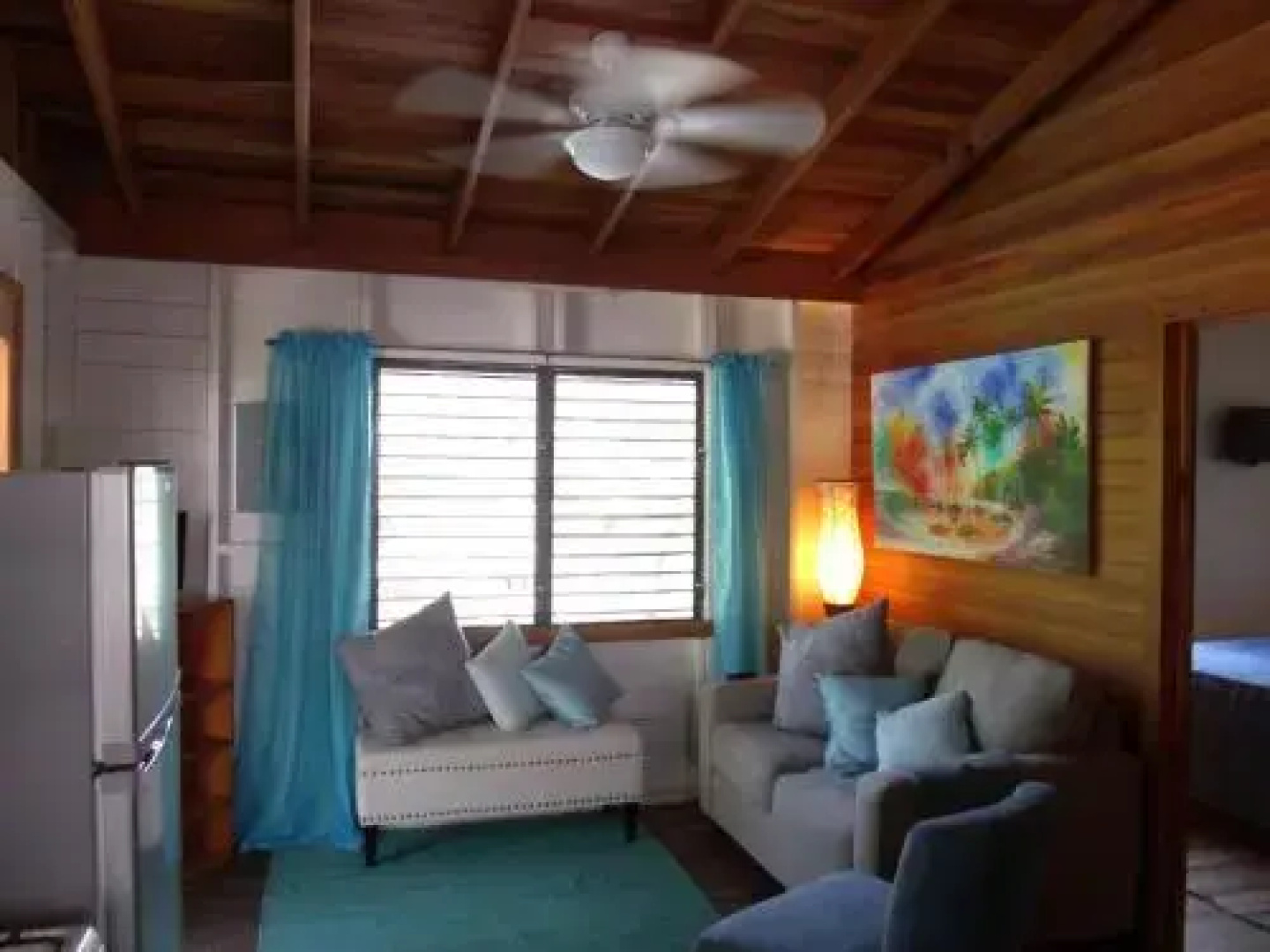 Hummingbirds Cabins
