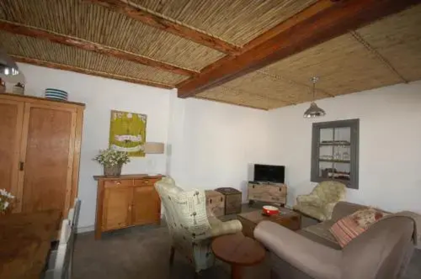 Ta Mala's Cottage