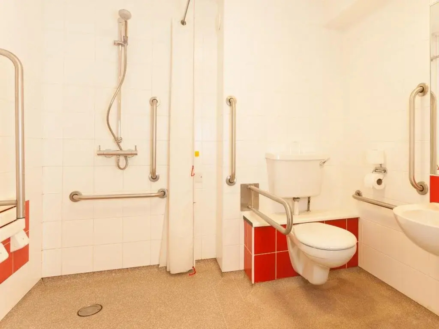 Travelodge Macclesfield Central