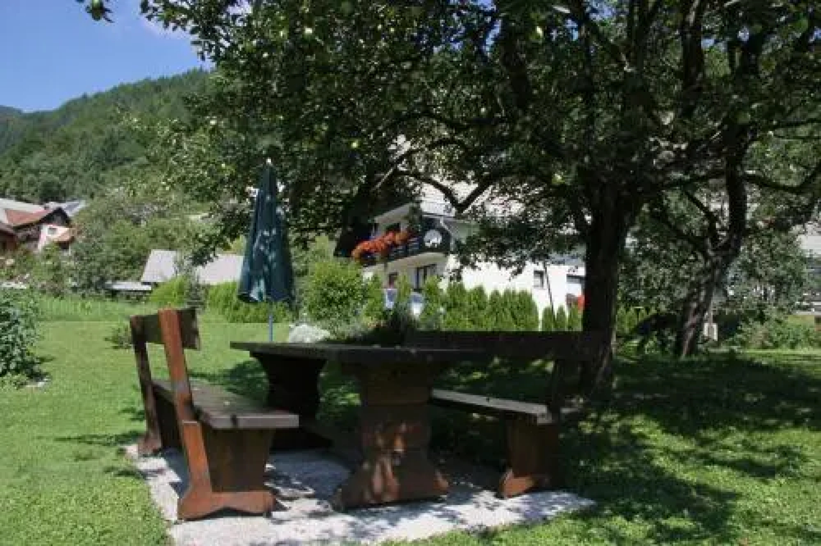 Apartments & Rooms Stanko Stare