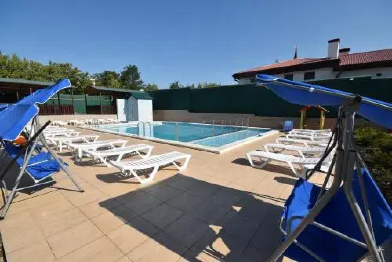 Guest House Capri