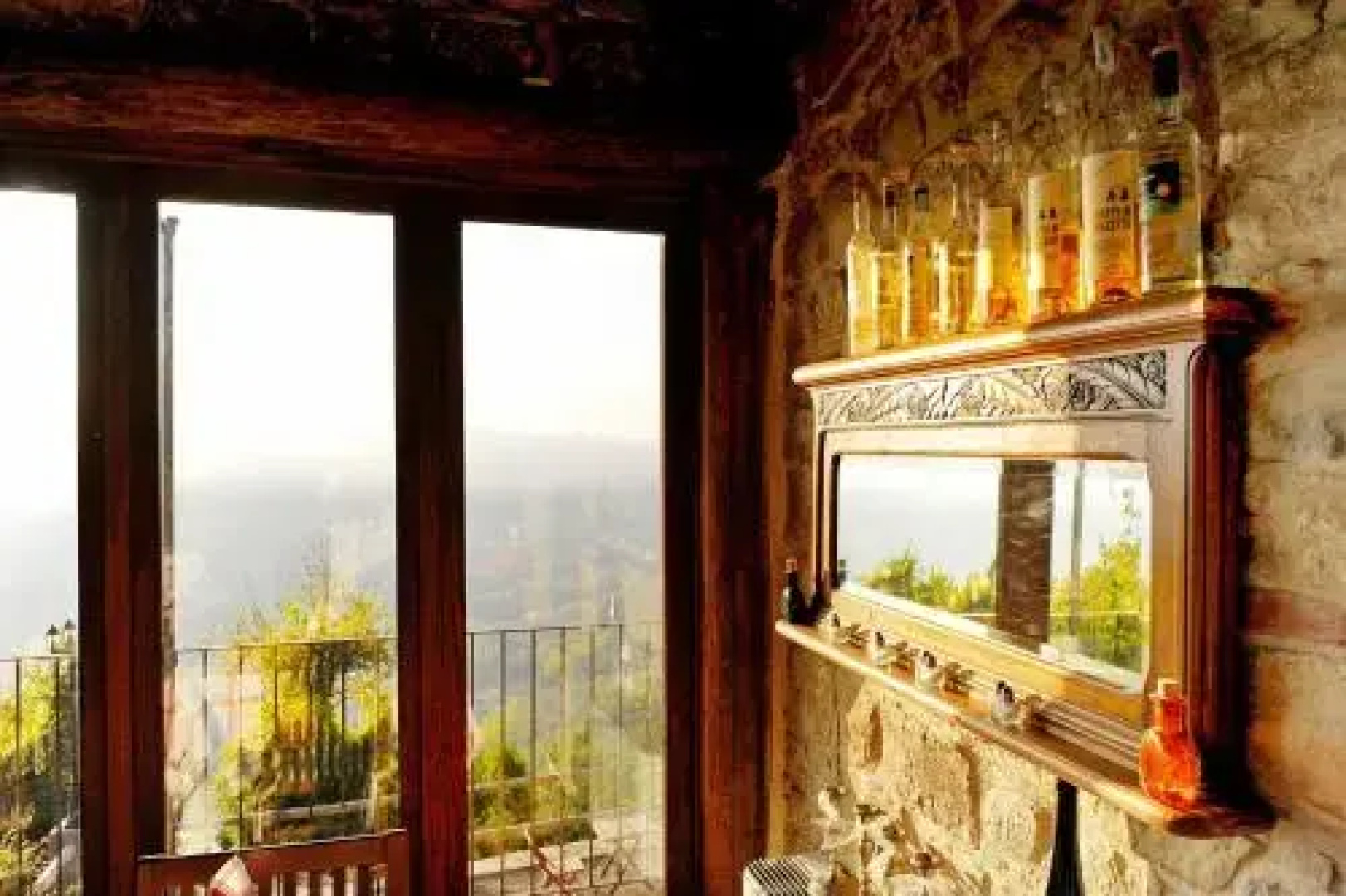 Holiday home Cascina Falcona