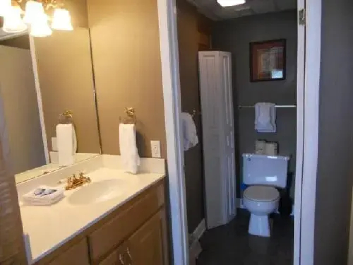 Gatlinburg Chateau Condo #304 by RedAwning