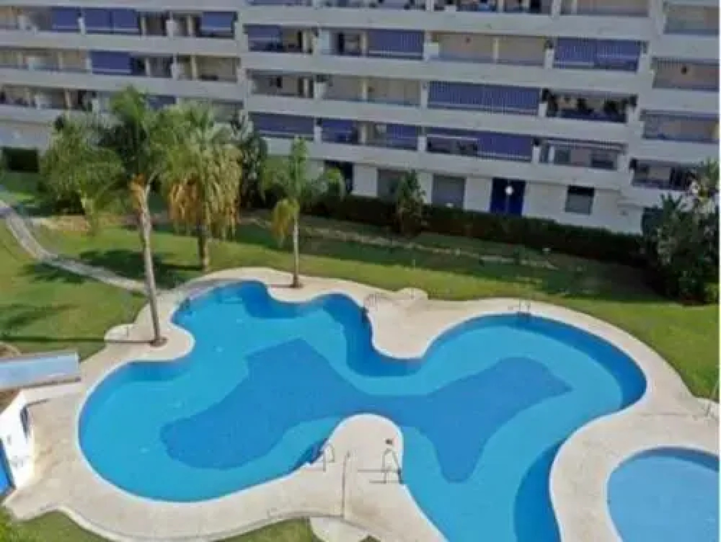 Las Terrazas de Marbella