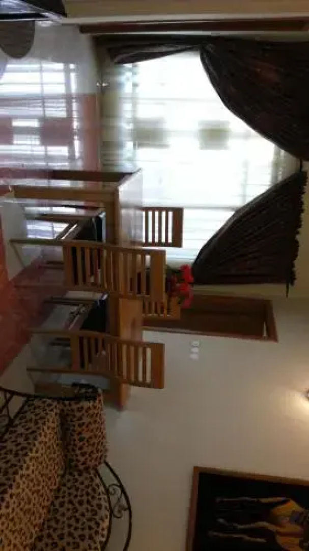 Fofina Lodge