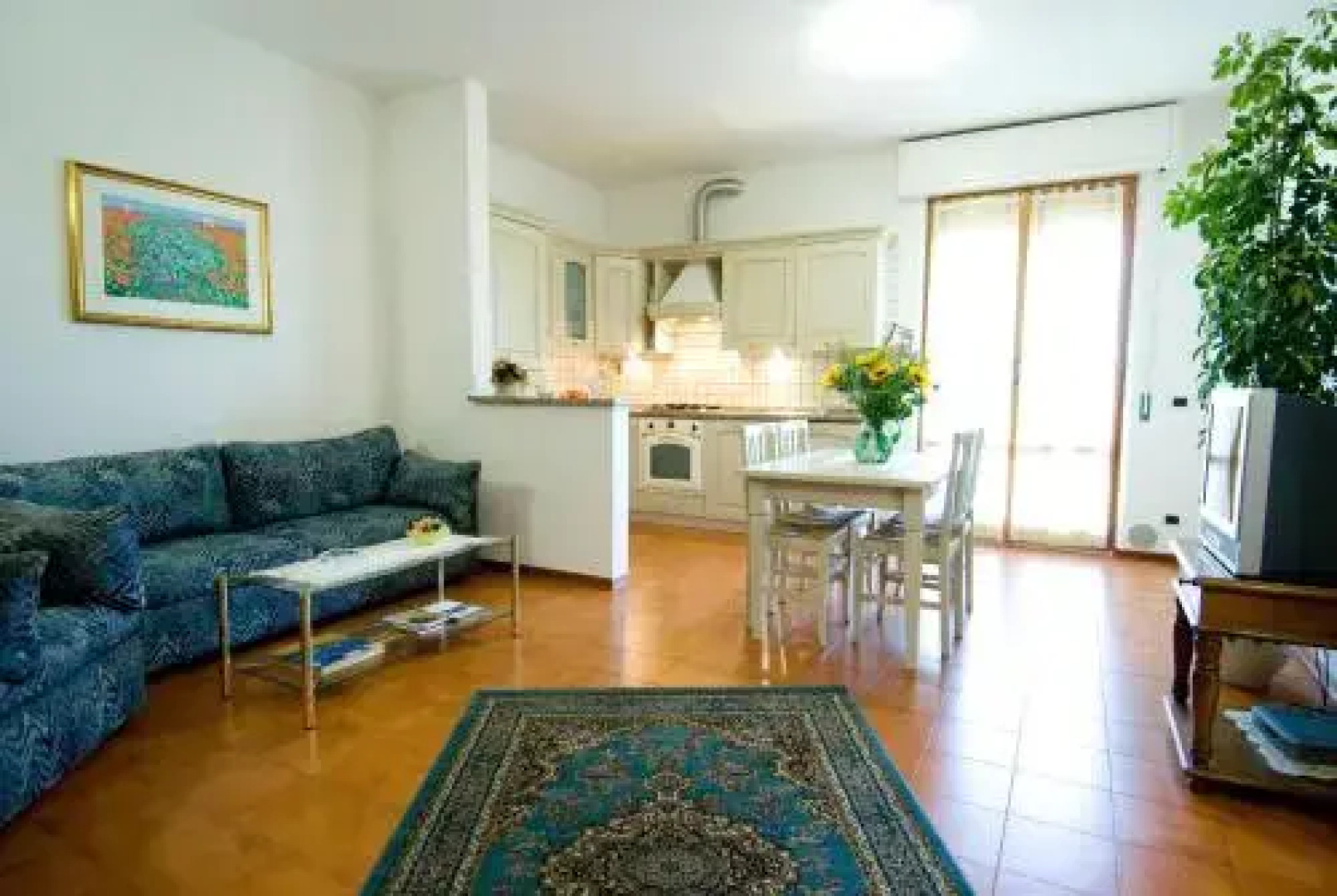 Agriturismo Da Carignano