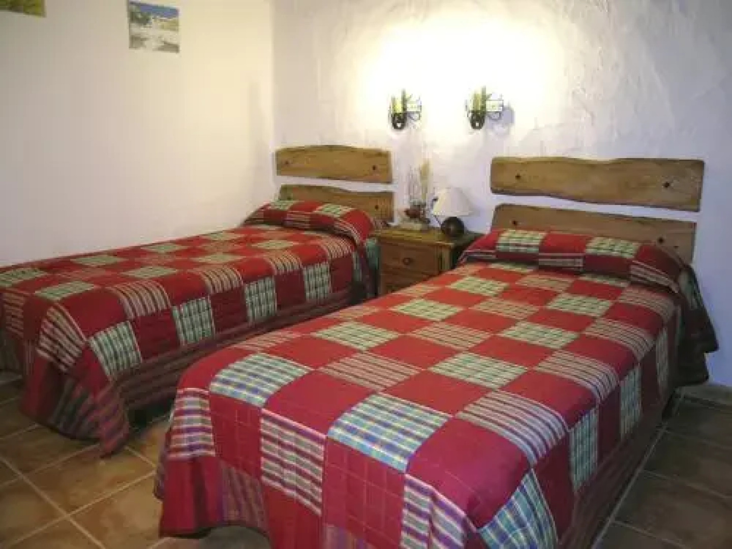 Los Portalones Grande