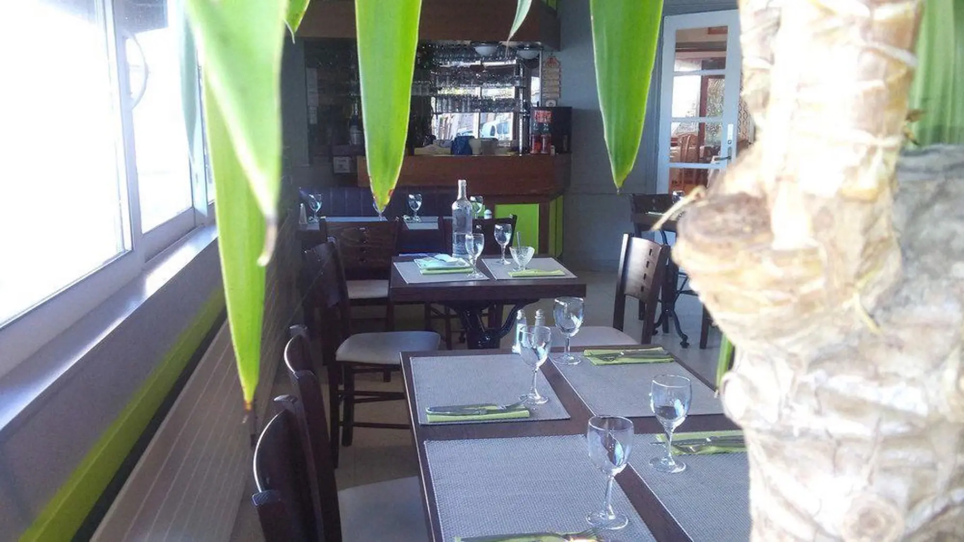 Hôtel Restaurant Saint-Michel