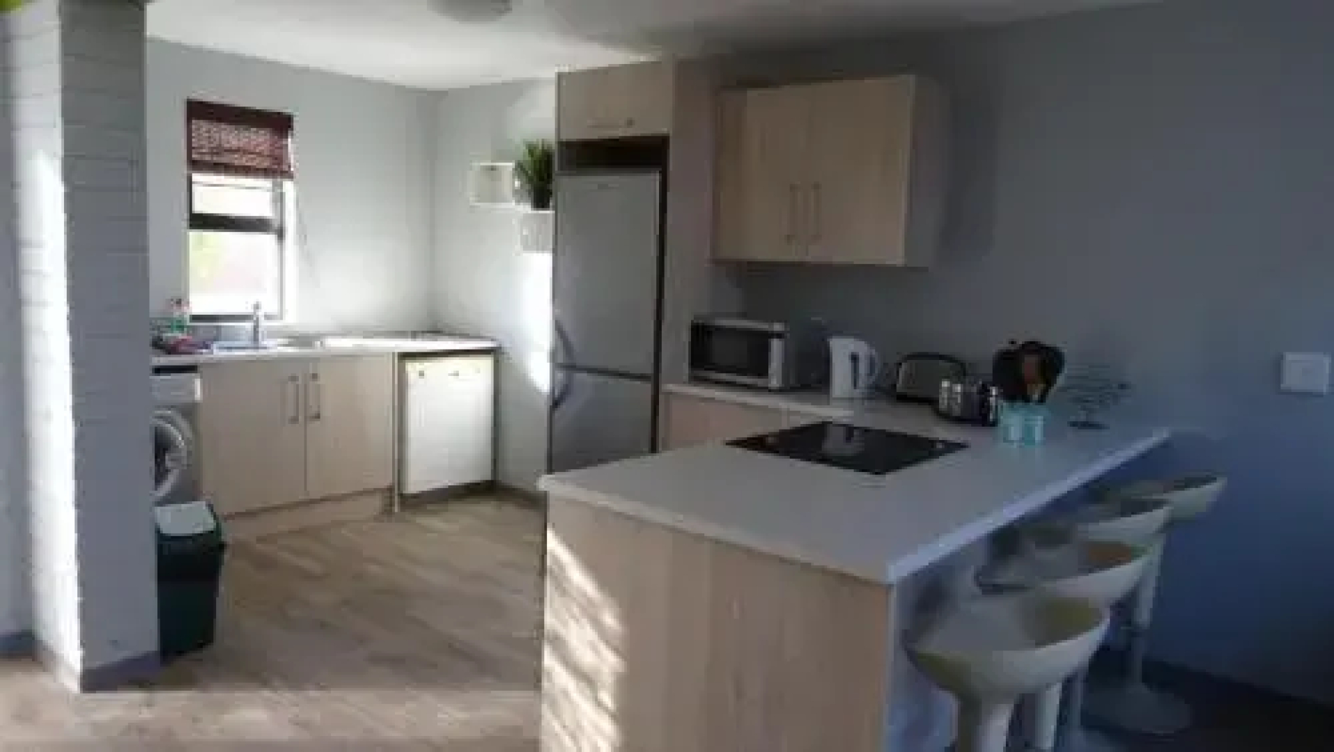 Duenenblick Selfcatering Apartments