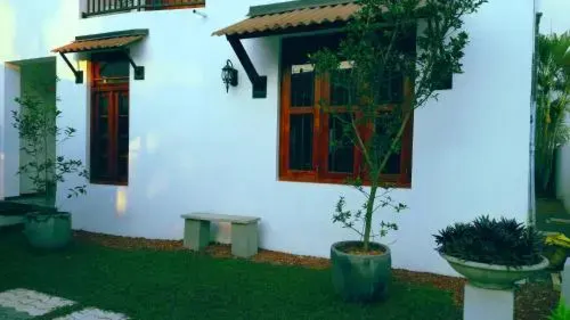 Cinnamon House Panadura