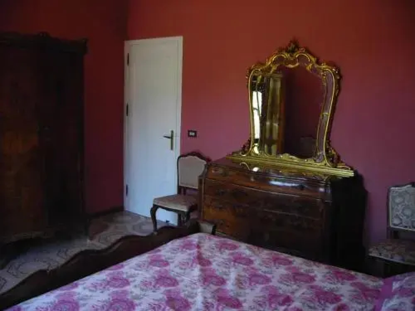 Villa Marianna