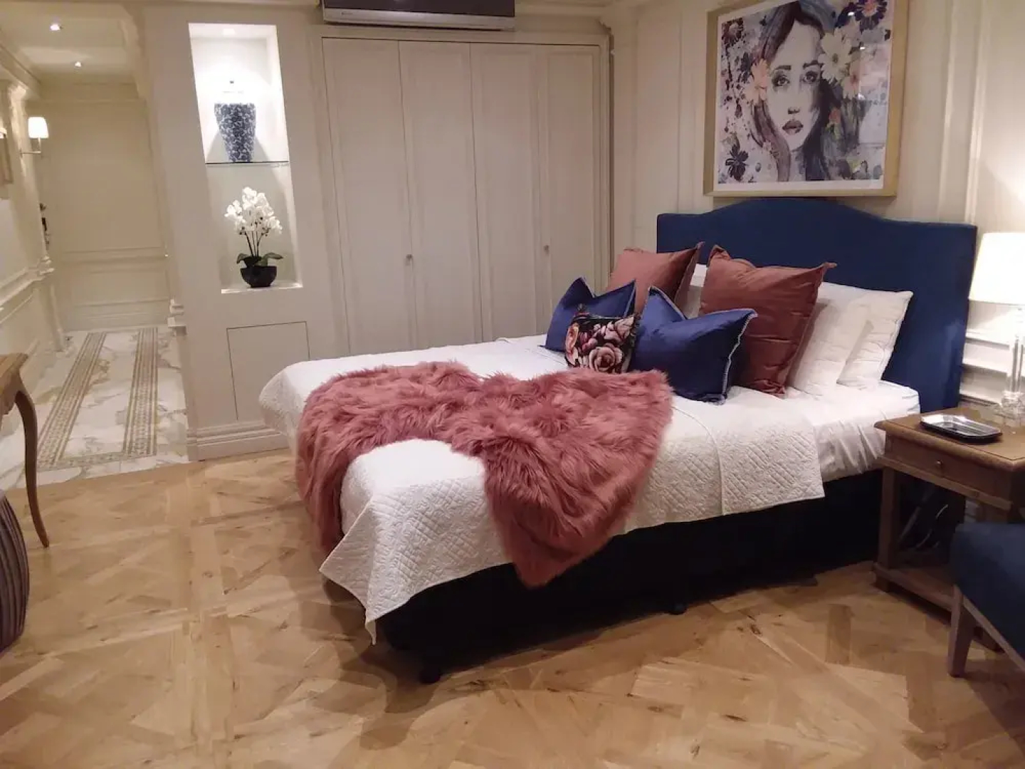 Pacific Blue Apartment 288B, 265 Sandy Point Road
