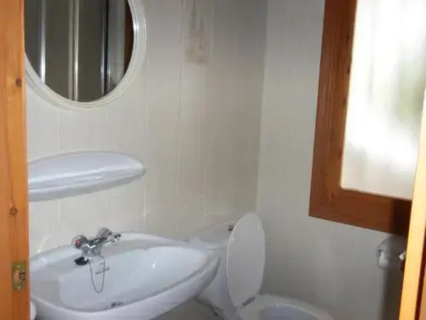 Holiday Home San Vicente