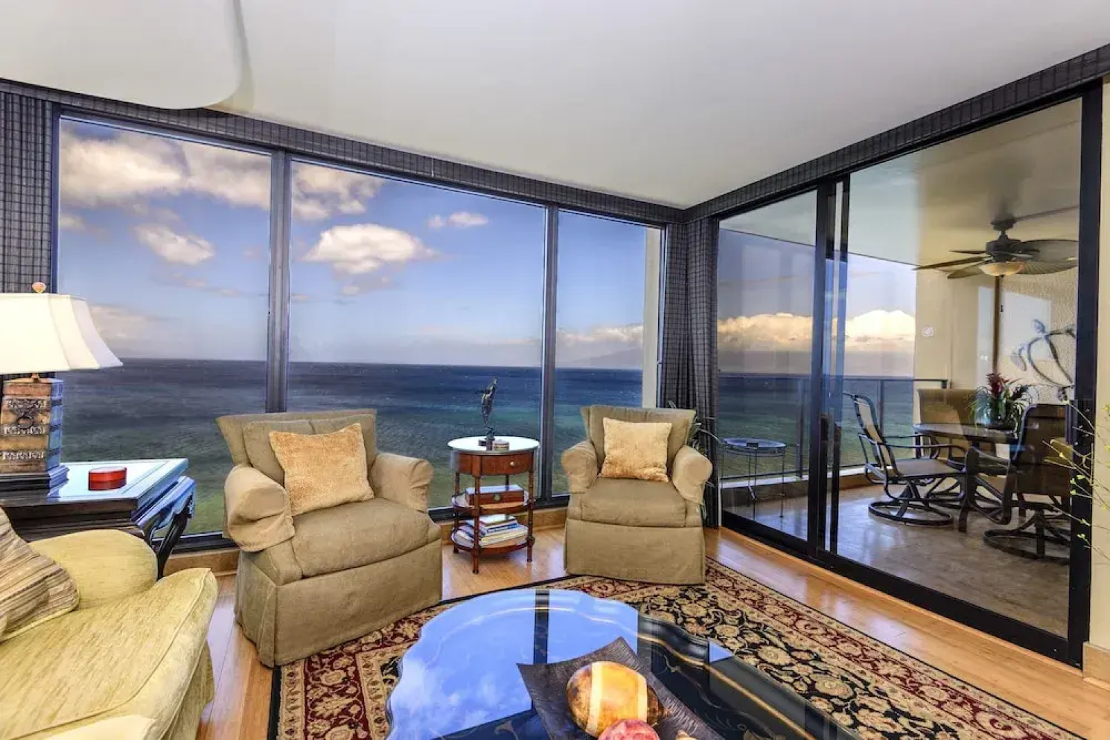 Mahana 1008 by RedAwning