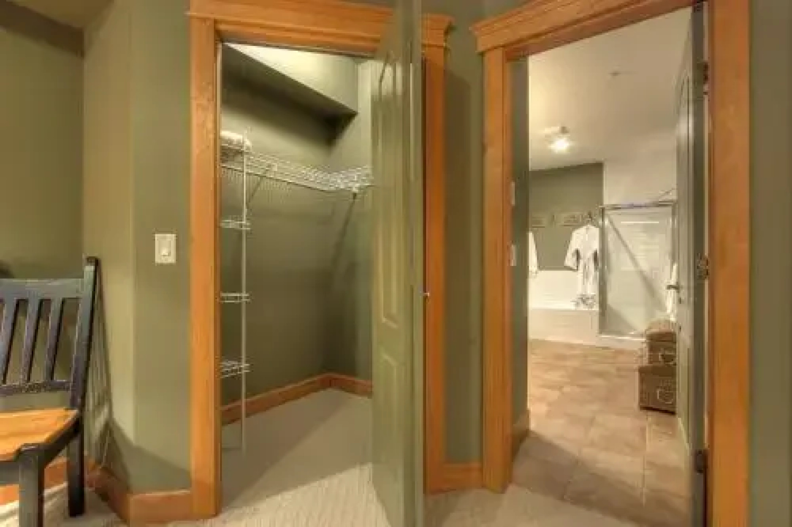 Treetops Ski Luxury Townhouse
