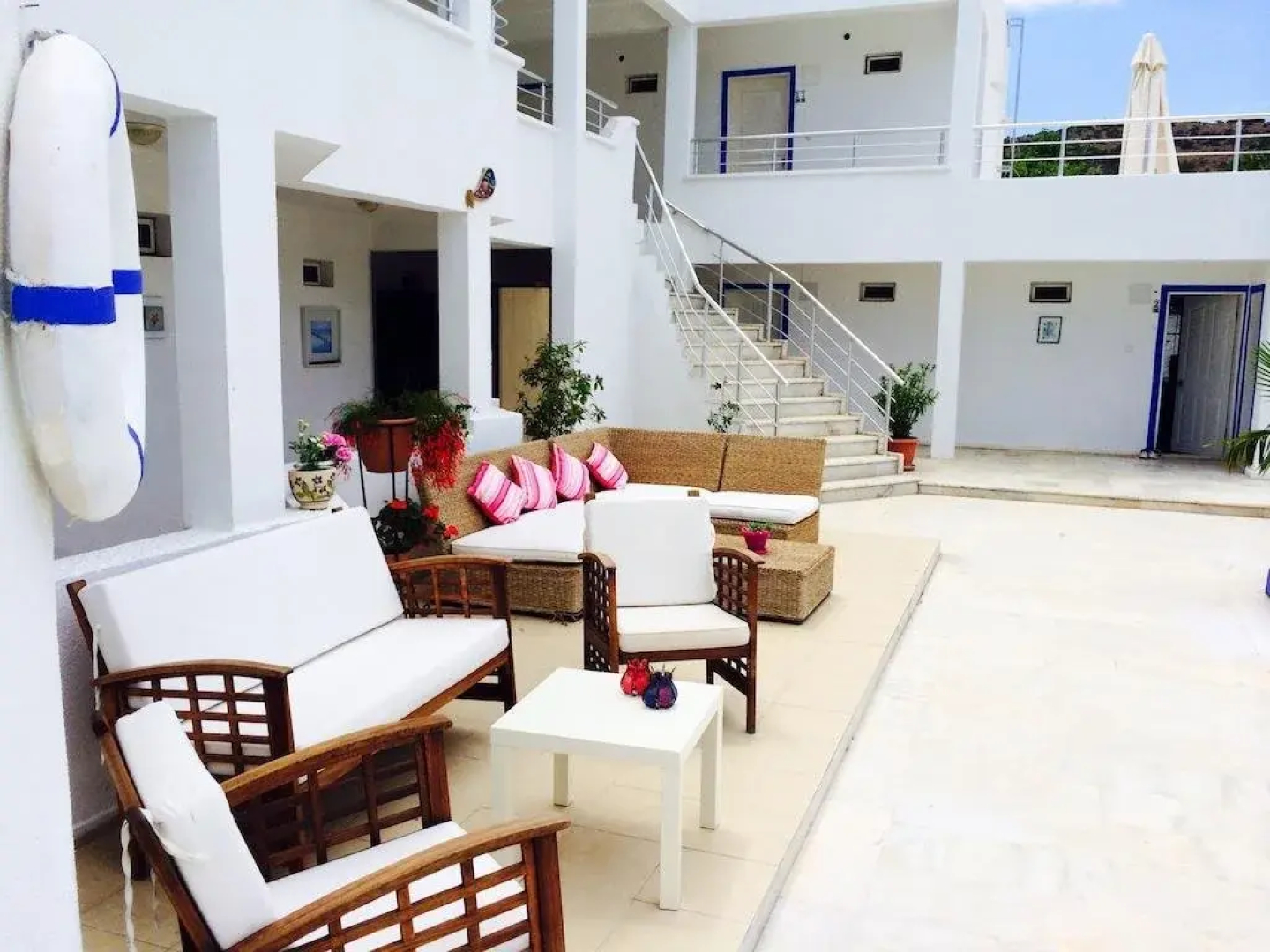 Cohiba Hotel