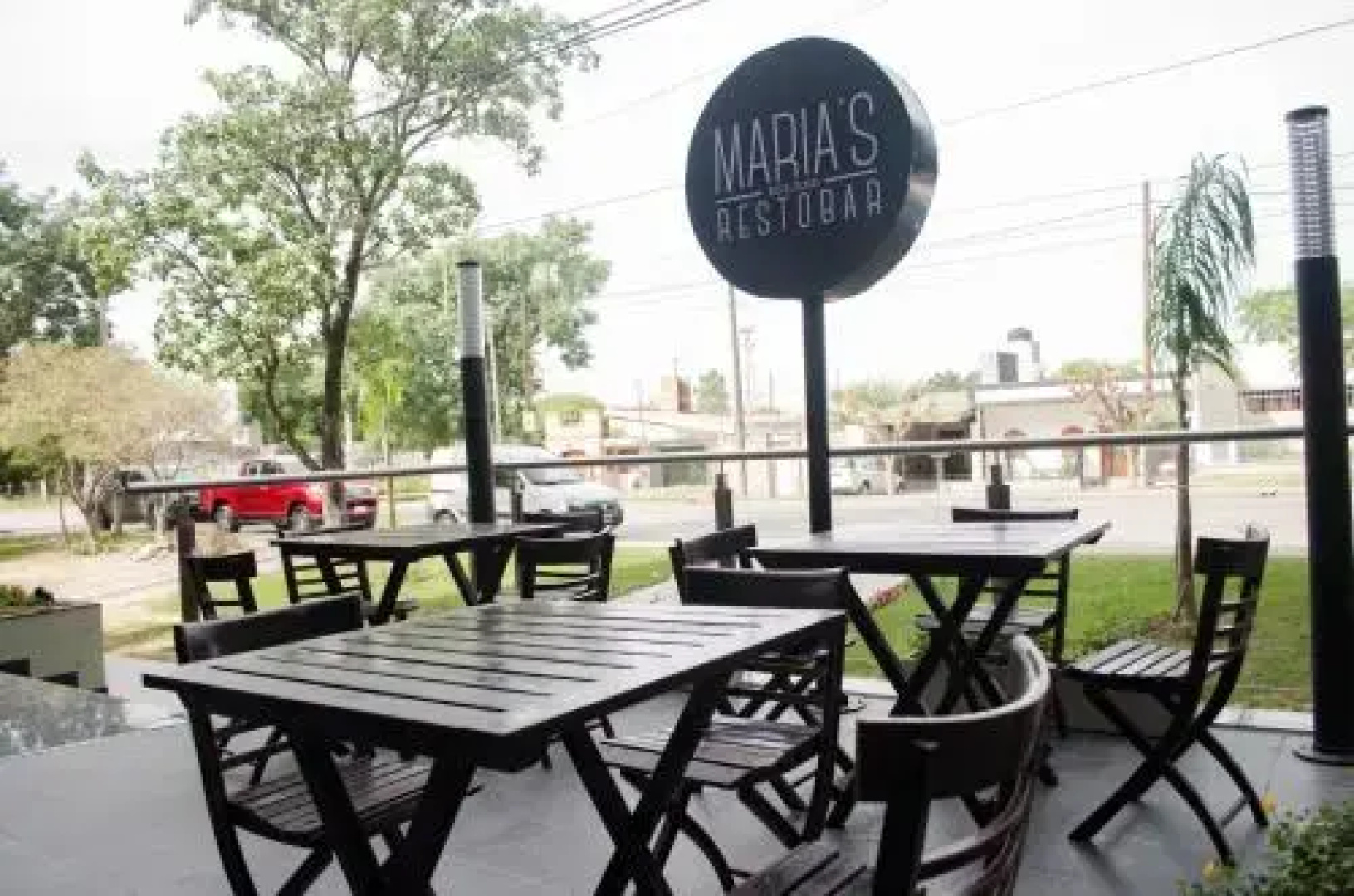 Maria's Hotel