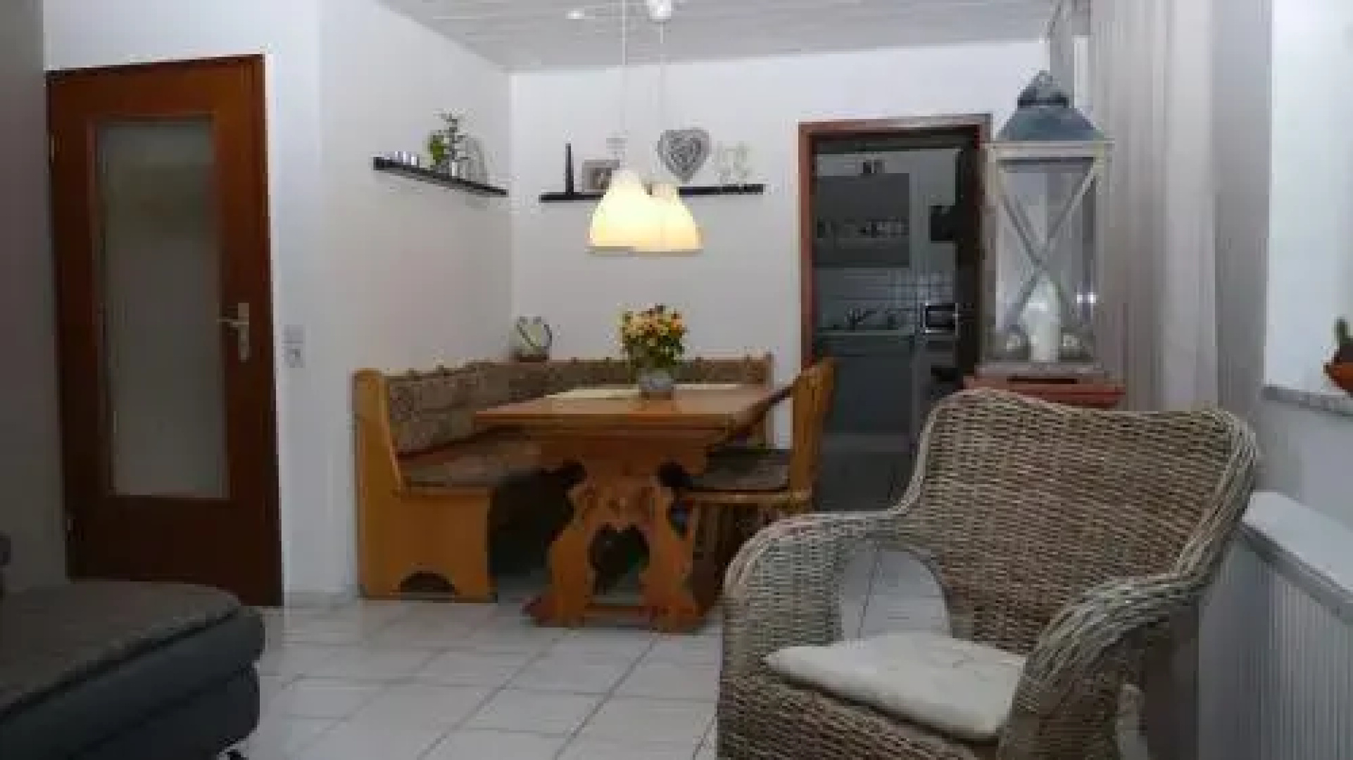 Ferienwohnung Ilsebill