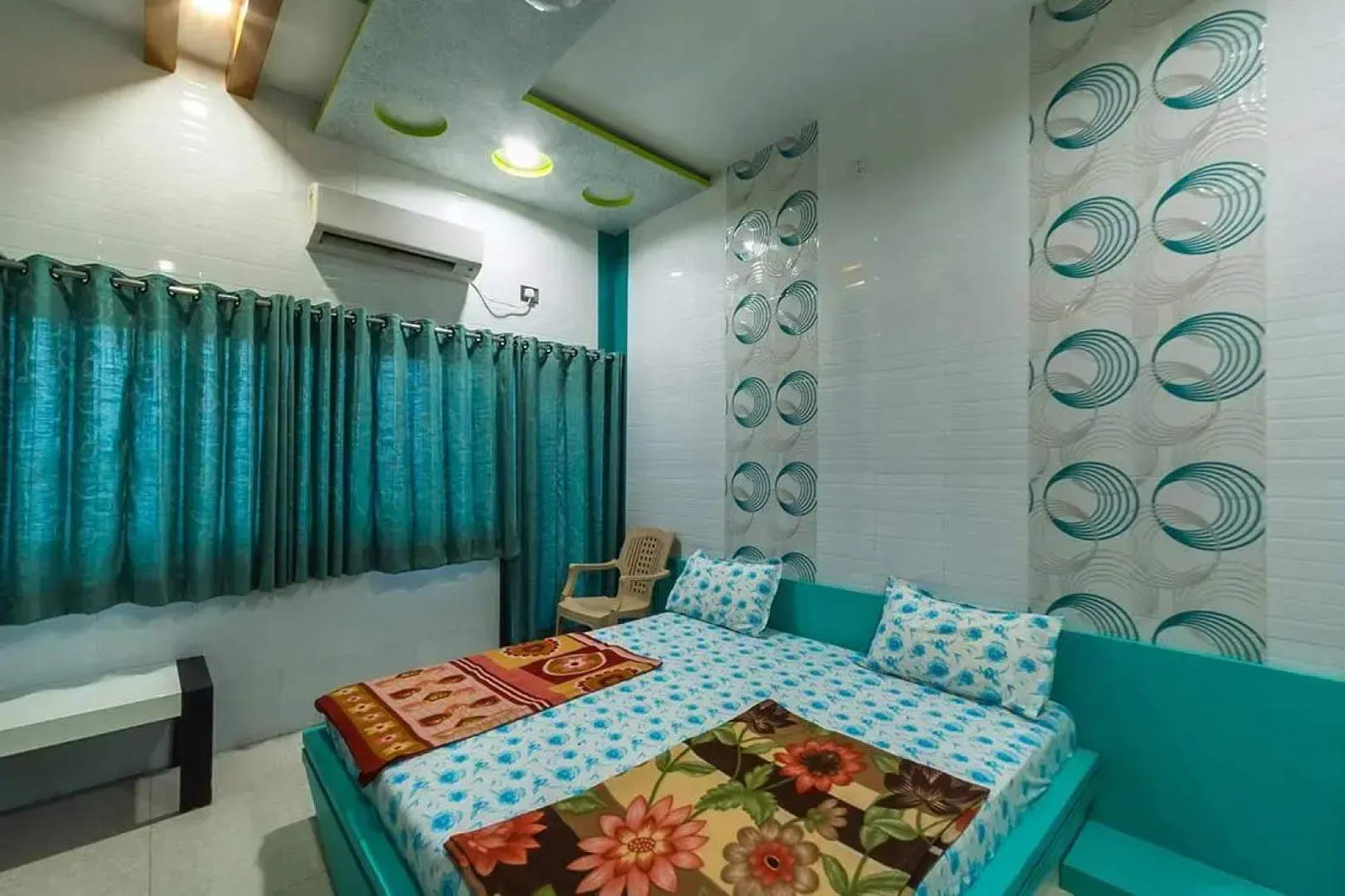 Hotel Alishan