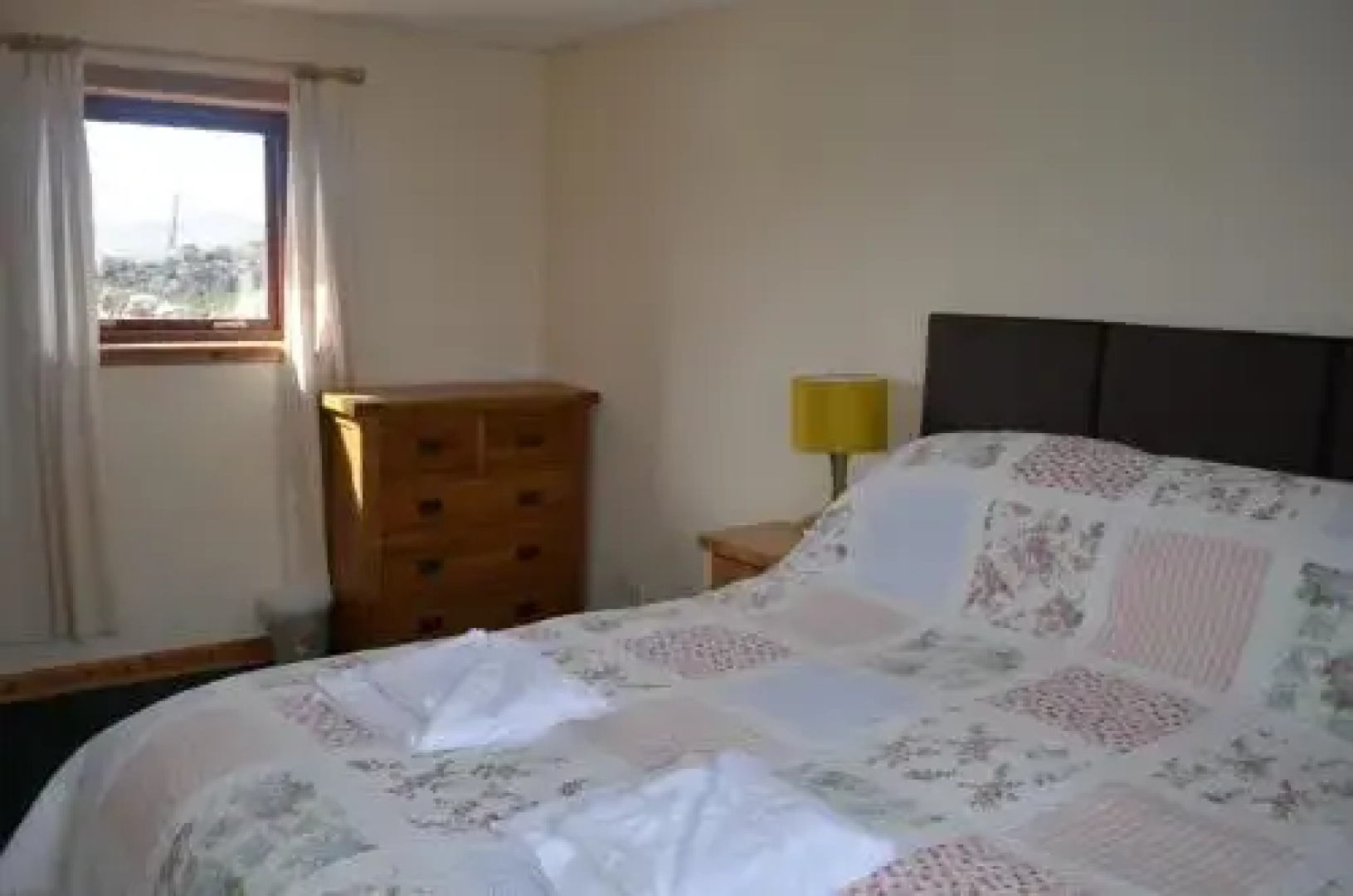 Highland Holiday House