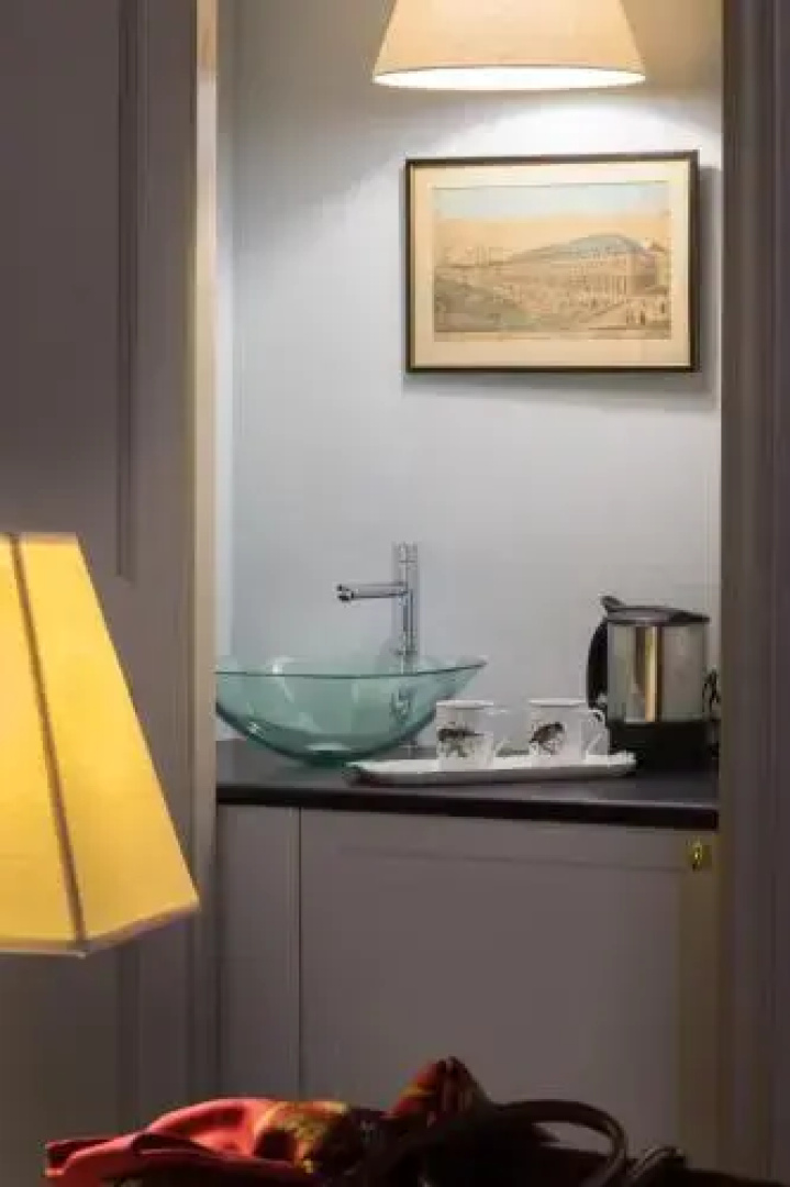 Palazzo Lengueglia B&B