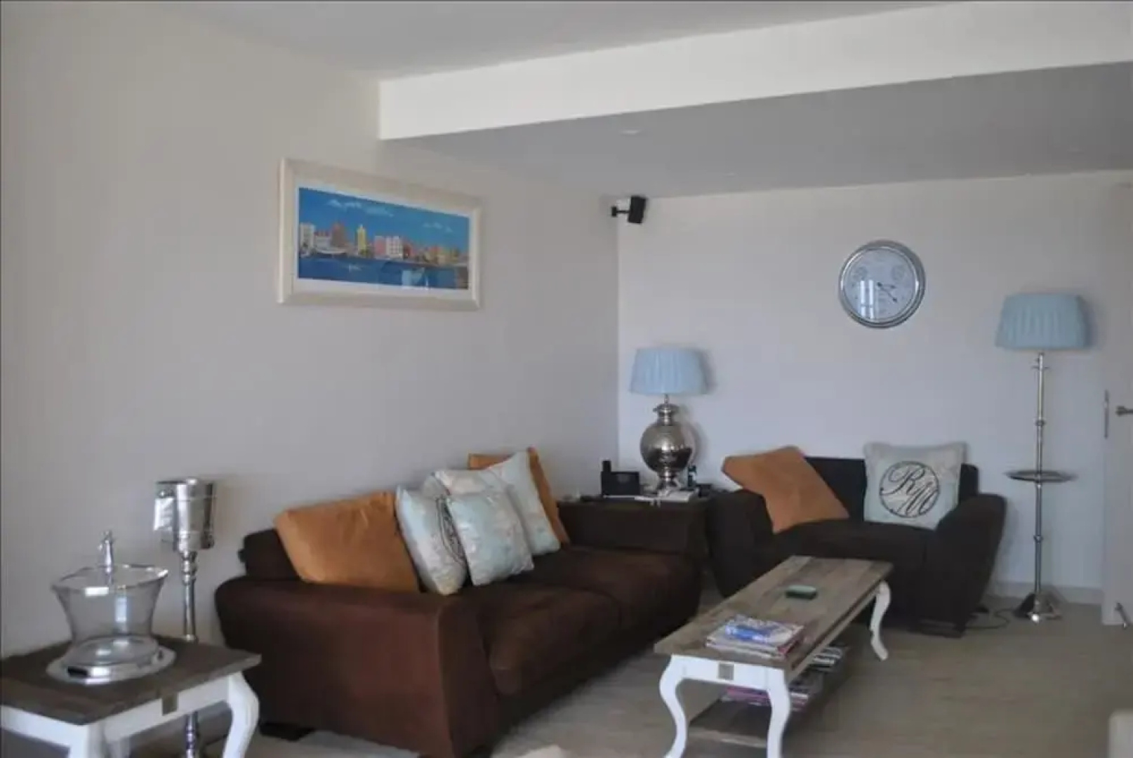 Ocean Resort Condo