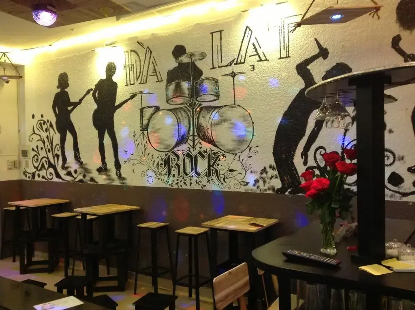 Da Lat Rocks Hostel