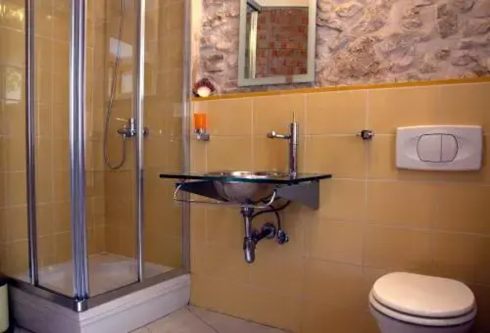 Holiday Homes Susak Sansego