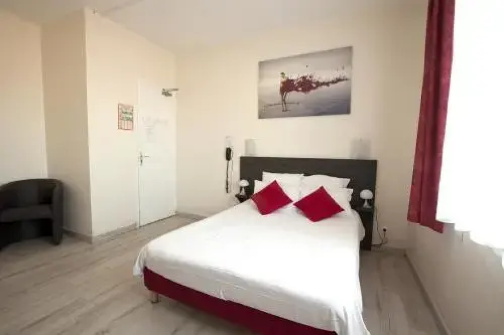 Hotel La Chipaudière