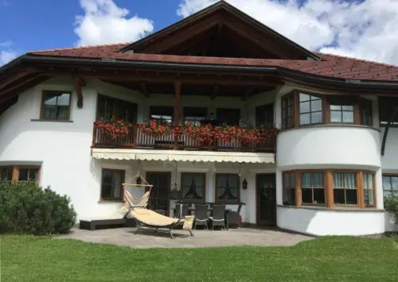 Villa Pircher